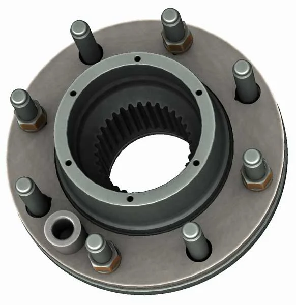 barnes4wd3890530