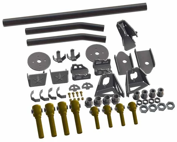 barnes4wd3891018