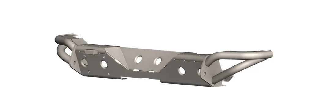 barnes4wd3891469